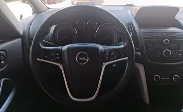 Opel Zafira 2013 года за 32 990 BYN в Минск