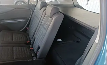 Opel Zafira 2013 года за 32 990 BYN в Минск