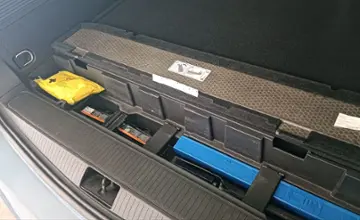 Opel Zafira 2013 года за 32 990 BYN в Минск