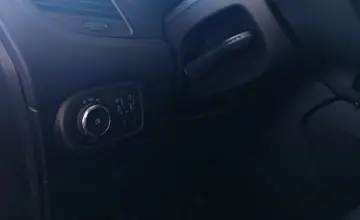 Opel Zafira 2013 года за 32 990 BYN в Минск