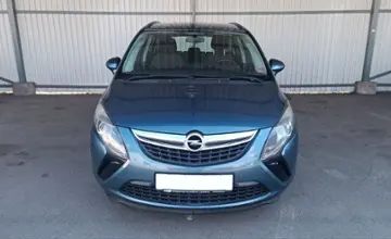 Opel Zafira 2013 года за 32 990 BYN в Минск
