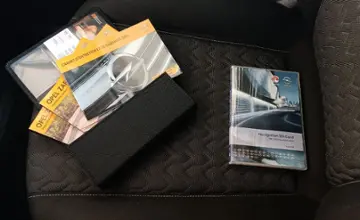 Opel Zafira 2013 года за 32 990 BYN в Минск