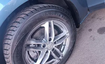 Opel Zafira 2013 года за 32 990 BYN в Минск