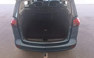 Opel Zafira 2013 года за 32 990 BYN в Минск