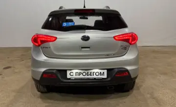 Lifan X50 2018 года за 24 590 BYN в Гомель