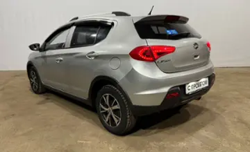 Lifan X50 2018 года за 24 590 BYN в Гомель