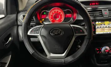 Lifan X50 2018 года за 24 590 BYN в Гомель