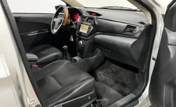 Lifan X50 2018 года за 24 590 BYN в Гомель