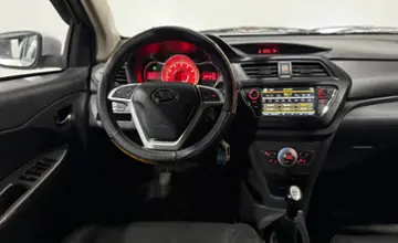 Lifan X50 2018 года за 24 590 BYN в Гомель