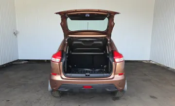 LADA (ВАЗ) XRAY 2020 года за 31 990 BYN в Минск