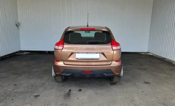 LADA (ВАЗ) XRAY 2020 года за 31 990 BYN в Минск