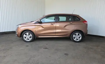 LADA (ВАЗ) XRAY 2020 года за 31 990 BYN в Минск