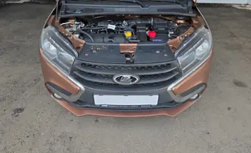 LADA (ВАЗ) XRAY 2020 года за 31 990 BYN в Минск