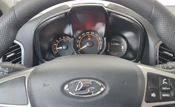 LADA (ВАЗ) XRAY 2020 года за 31 990 BYN в Минск