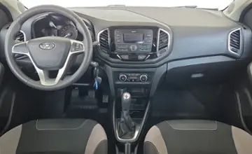 LADA (ВАЗ) XRAY 2020 года за 31 990 BYN в Минск