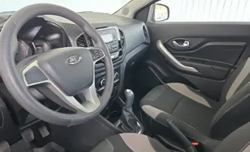 LADA (ВАЗ) XRAY 2020 года за 31 990 BYN в Минск