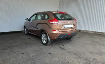 LADA (ВАЗ) XRAY 2020 года за 31 990 BYN в Минск