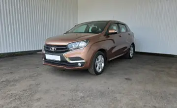 LADA (ВАЗ) XRAY 2020 года за 31 990 BYN в Минск