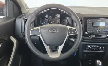 LADA (ВАЗ) XRAY 2020 года за 31 990 BYN в Минск