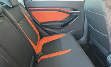 LADA (ВАЗ) Vesta Cross 2019 года за 35 190 BYN в Минск