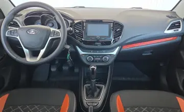 LADA (ВАЗ) Vesta Cross 2019 года за 35 190 BYN в Минск