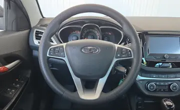 LADA (ВАЗ) Vesta Cross 2019 года за 35 190 BYN в Минск