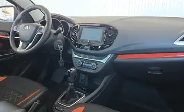 LADA (ВАЗ) Vesta Cross 2019 года за 35 190 BYN в Минск