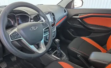 LADA (ВАЗ) Vesta Cross 2019 года за 35 190 BYN в Минск