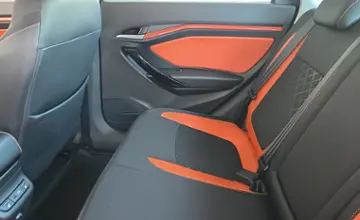 LADA (ВАЗ) Vesta Cross 2019 года за 35 190 BYN в Минск