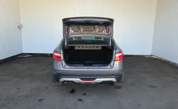 LADA (ВАЗ) Vesta Cross 2019 года за 35 190 BYN в Минск