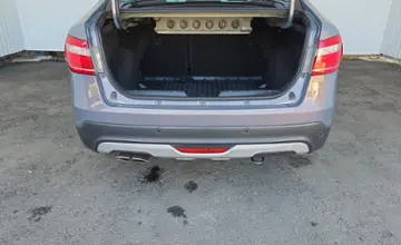 LADA (ВАЗ) Vesta Cross 2019 года за 35 190 BYN в Минск