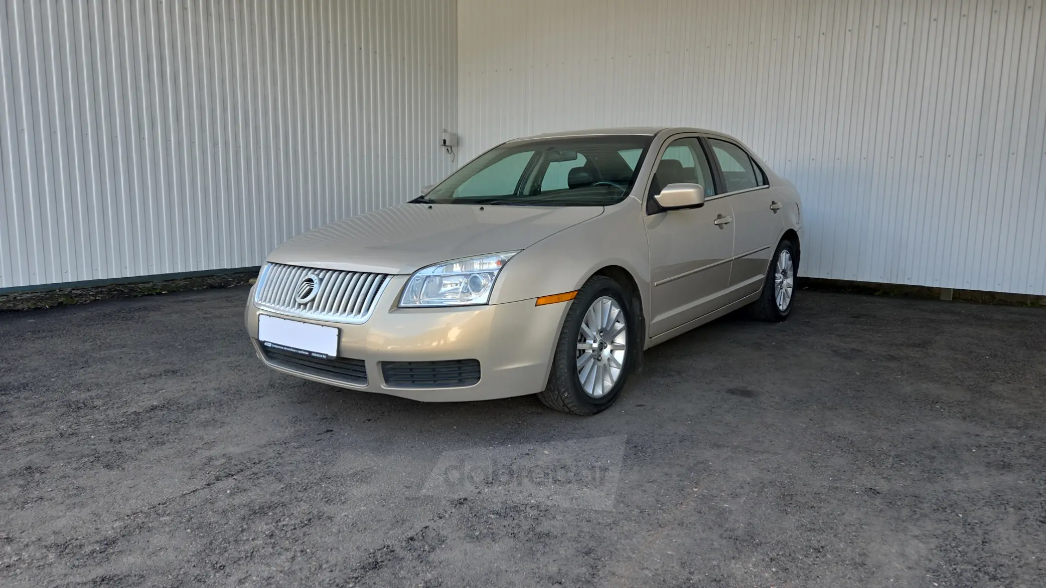 Mercury Milan 2006 года за 19 890 BYN в Минск