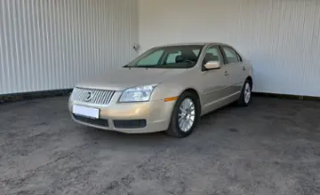 Mercury Milan 2006 года за 19 890 BYN в Минск