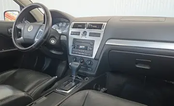 Mercury Milan 2006 года за 19 890 BYN в Минск