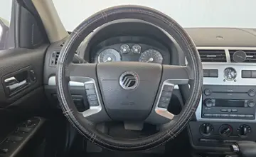 Mercury Milan 2006 года за 19 890 BYN в Минск