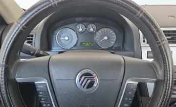 Mercury Milan 2006 года за 19 890 BYN в Минск