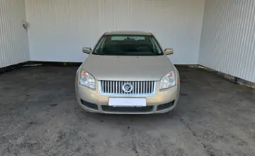 Mercury Milan 2006 года за 19 890 BYN в Минск