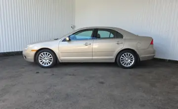 Mercury Milan 2006 года за 19 890 BYN в Минск