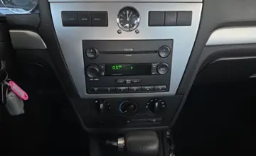 Mercury Milan 2006 года за 19 890 BYN в Минск