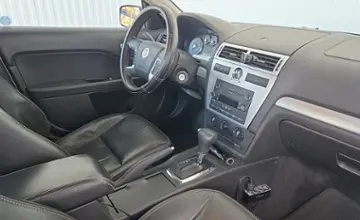 Mercury Milan 2006 года за 19 890 BYN в Минск