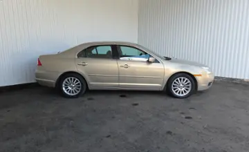 Mercury Milan 2006 года за 19 890 BYN в Минск