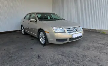 Mercury Milan 2006 года за 19 890 BYN в Минск