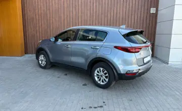 Kia Sportage 2019 года за 50 490 BYN в Гродно
