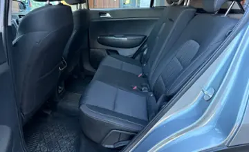 Kia Sportage 2019 года за 50 490 BYN в Гродно