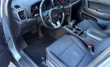Kia Sportage 2019 года за 50 490 BYN в Гродно