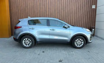 Kia Sportage 2019 года за 50 490 BYN в Гродно