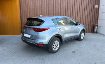 Kia Sportage 2019 года за 50 490 BYN в Гродно