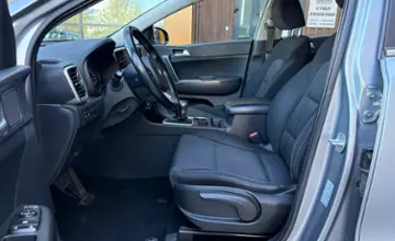 Kia Sportage 2019 года за 50 490 BYN в Гродно