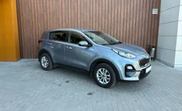 Kia Sportage 2019 года за 50 490 BYN в Гродно