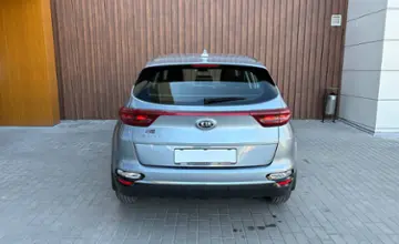 Kia Sportage 2019 года за 50 490 BYN в Гродно